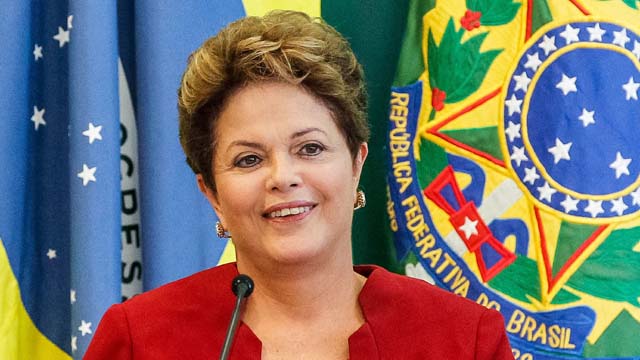 dilma