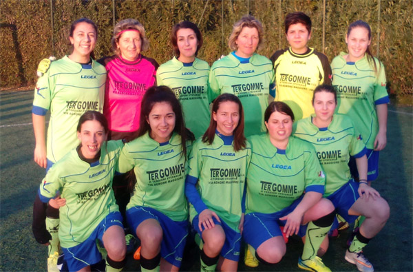 Squadra c Castro