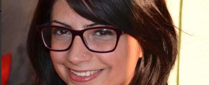 fabrizia di lorenzo 