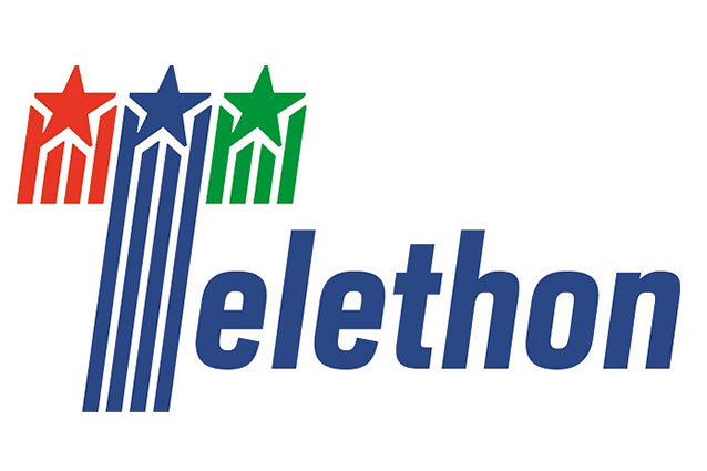 telethon logo