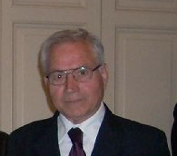 Maestro Venditti