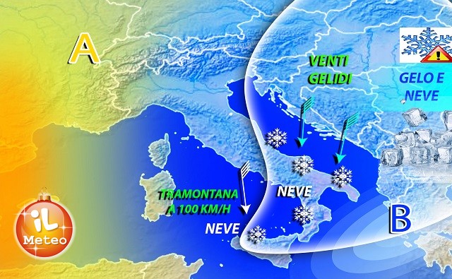 NEVE FOCUS4 3117