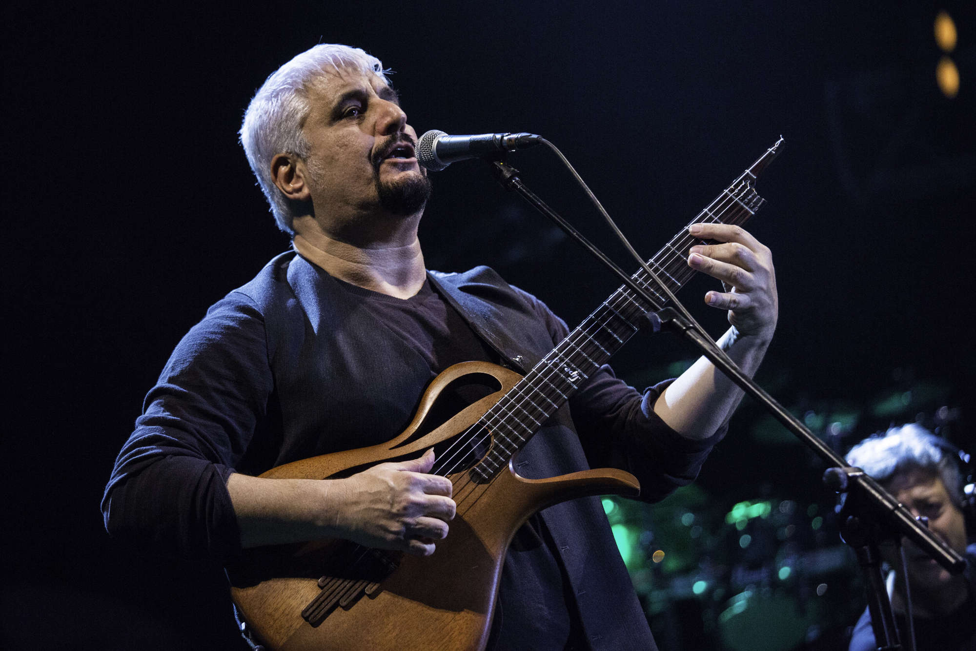 Pino Daniele