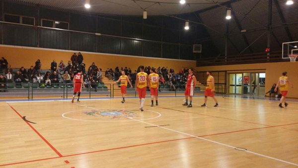 pallacanestro veroli 2