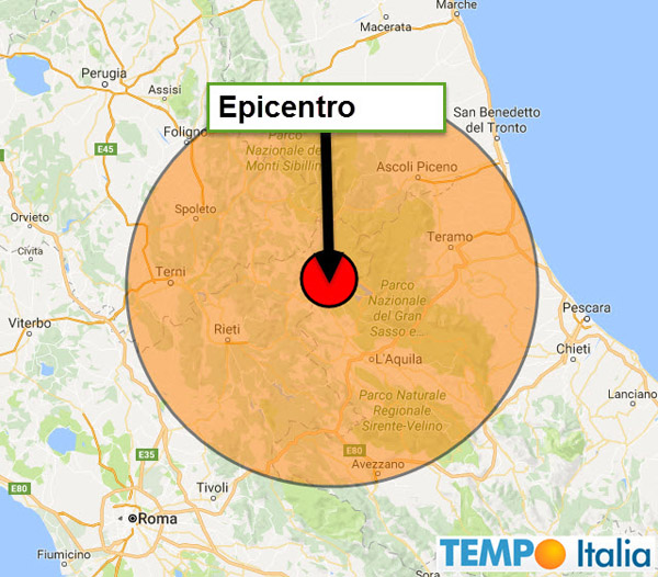 terremoto18 01 2017