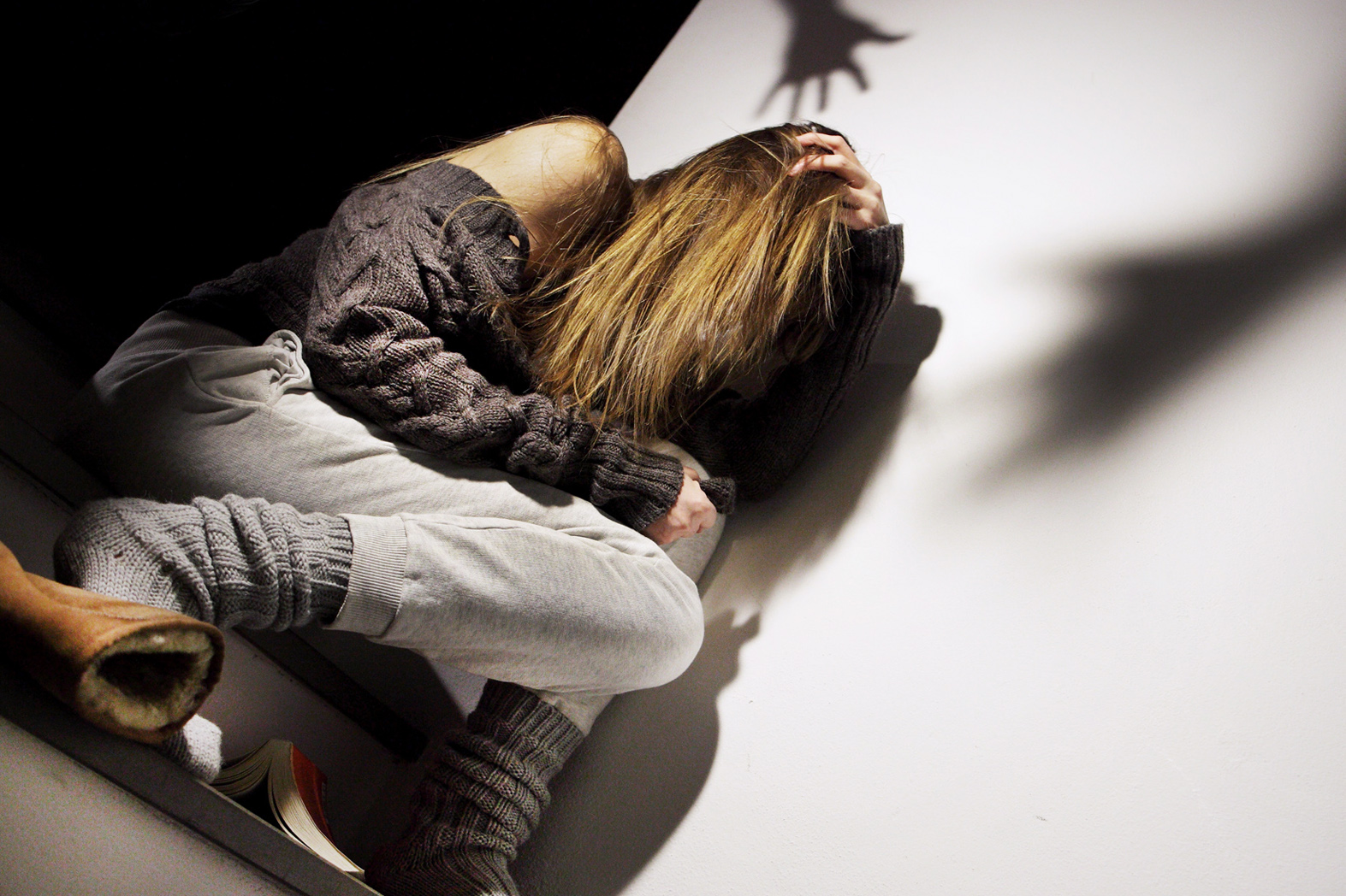 violenza sulle donne