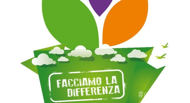 raccolta differenziata