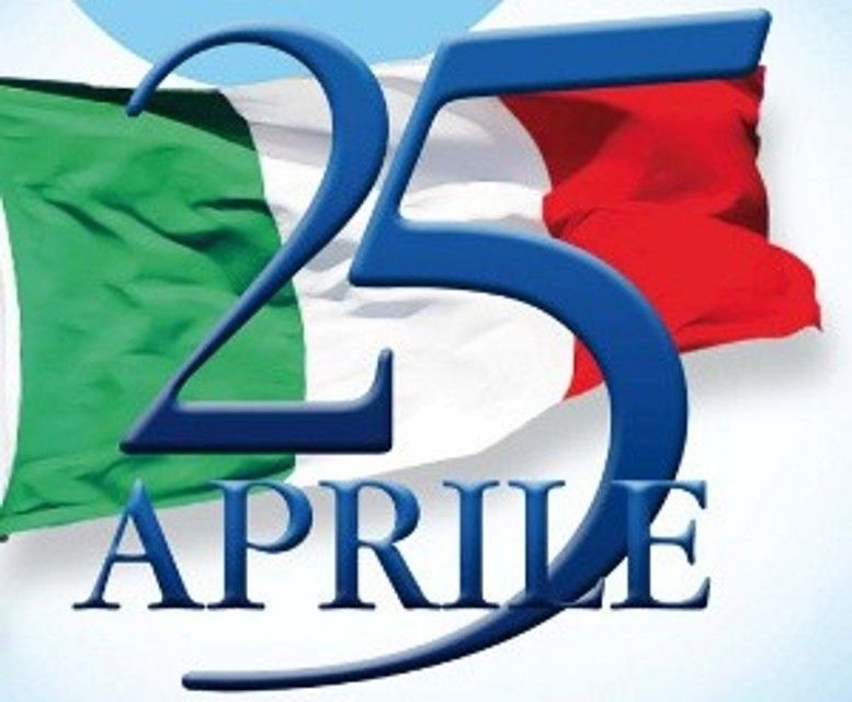 25 Aprile 00
