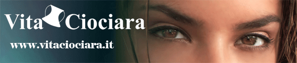 Banner Vita Ciociara