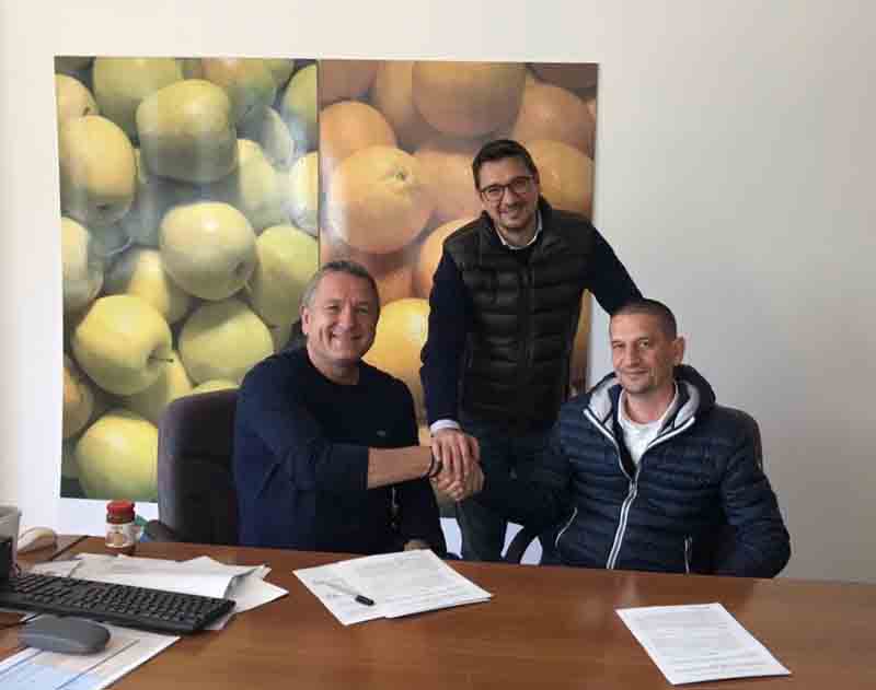 M.Barbiero I.Giannetti G.Giannetti