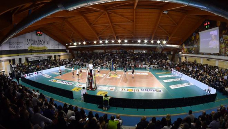 PalaGlobo