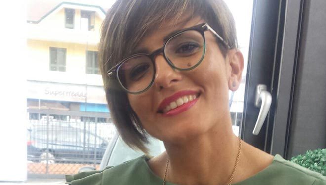 Simona Castagna