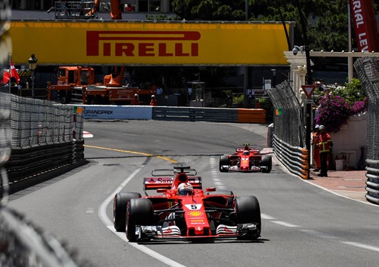 f1 2017 montecarlo