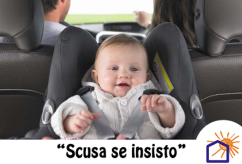 scusa se insisto