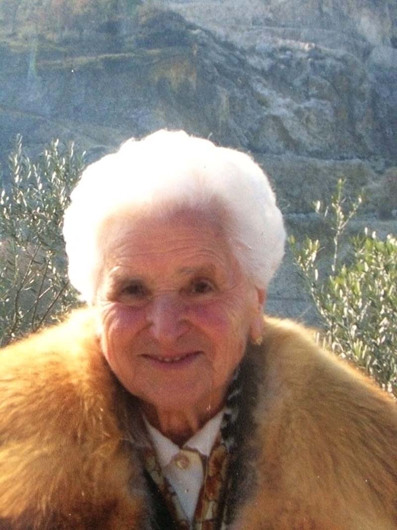 Maria La Rocca