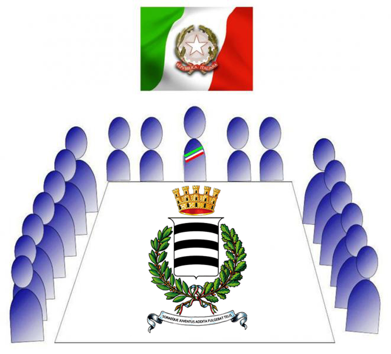 consiglio comunale