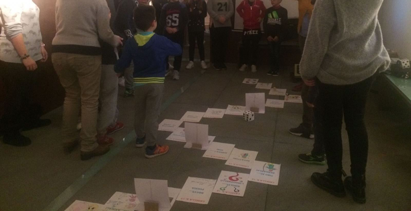 Gioco