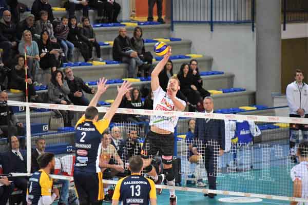 Volley dic 01