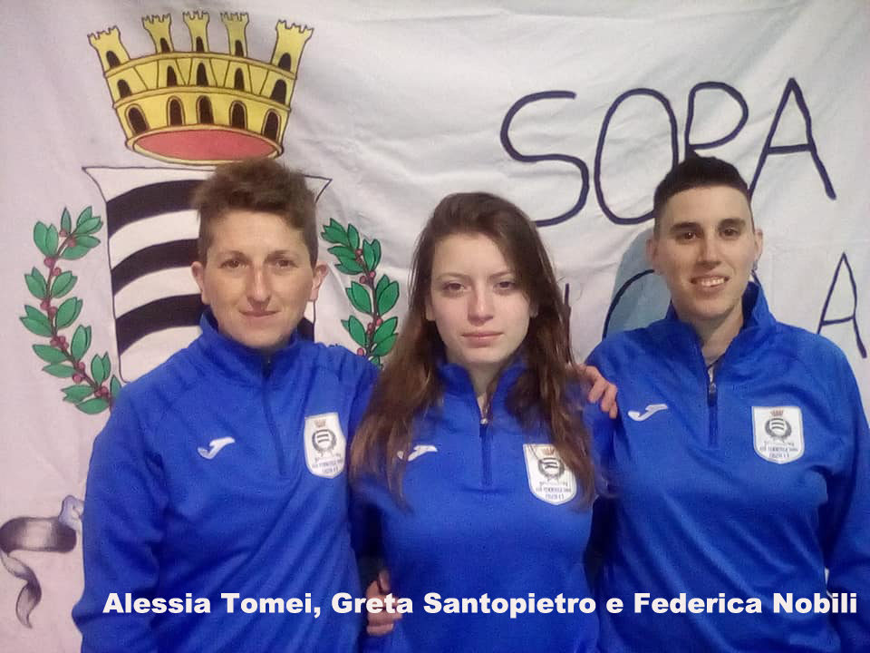 Alessia Greta Federica