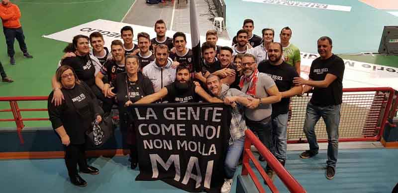 TIFOSI