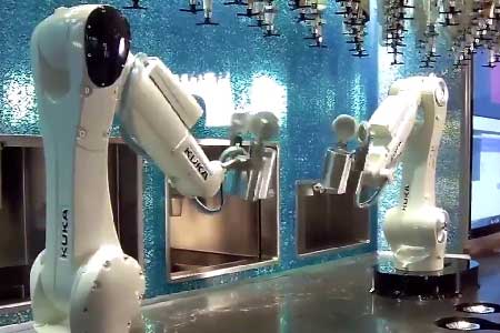 robot