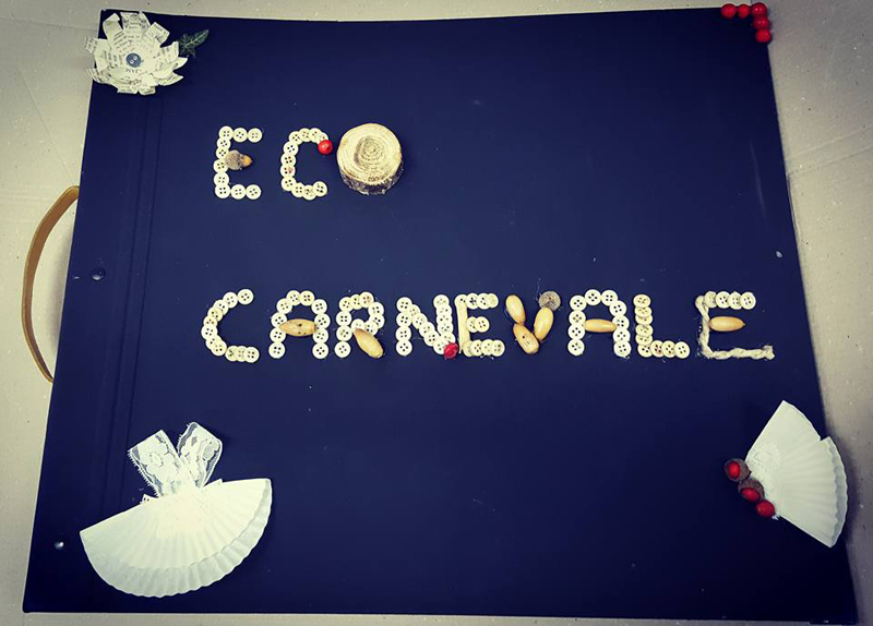 Eco Carnevale