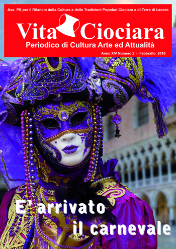 Febbraio 2018 Pagina 1