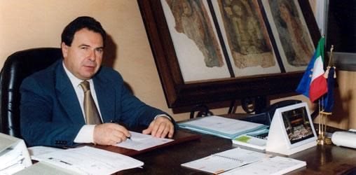 giuseppe pistilli