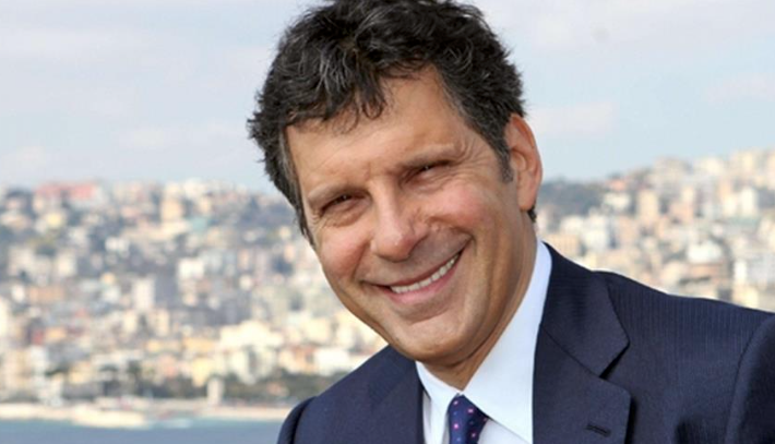 Fabrizio Frizzi