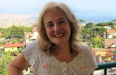Filomena Calabretta 4