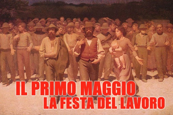 primo maggio