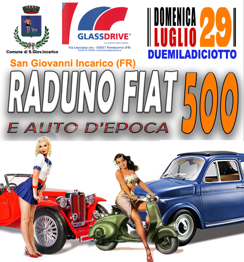 Locandina art