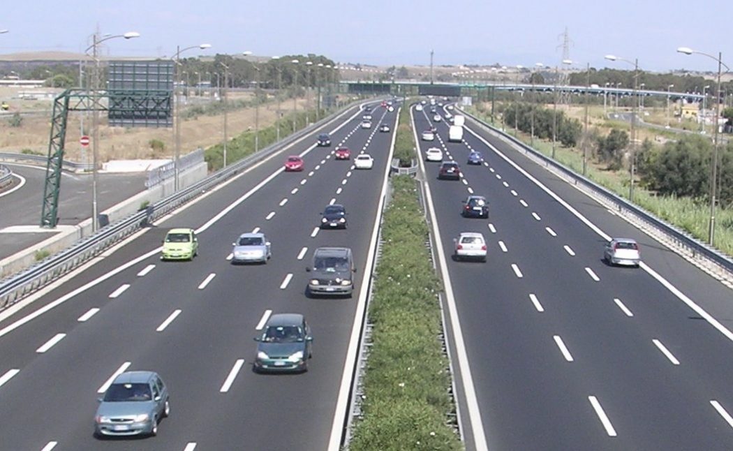 TRAFFICO