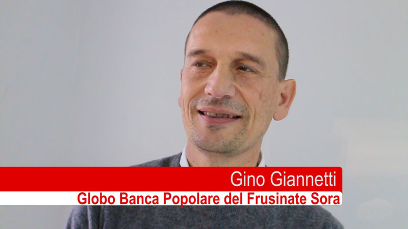 gino giannetti